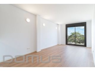 Appartamento  Carretera bunyola. Magnífico piso seminuevo de 72 m con balcón