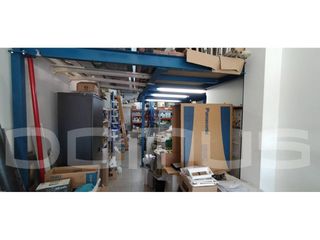 Local Comercial a Sant Vicenç dels Horts
