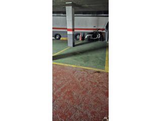 Affitto Posto auto  Calle didac priu. Garaje en alquiler en vinyetsmolí vell