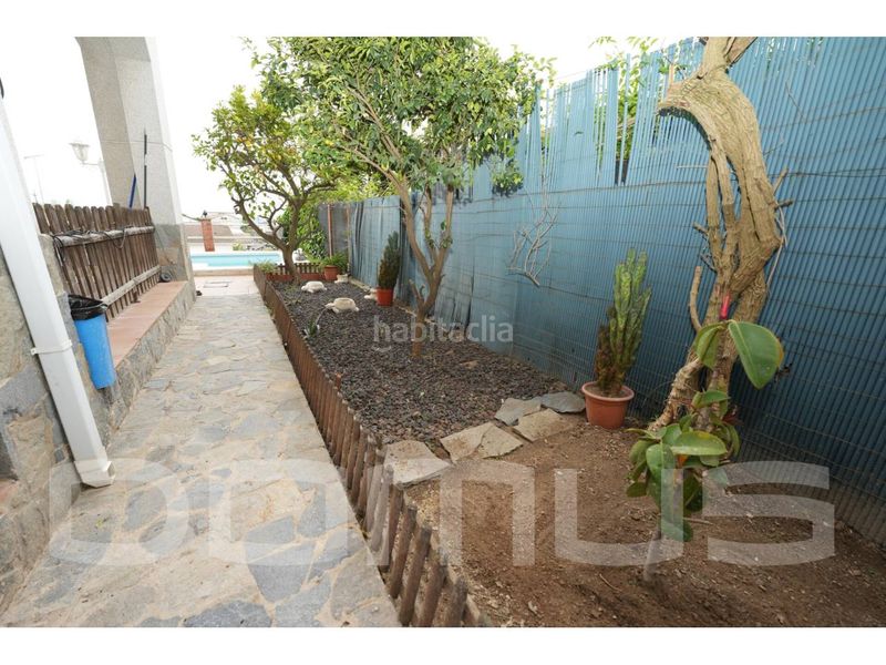 Foto 1e238808-da0f-4e81-9e03-0823a1aafa75. Casa amb calefacció piscina a Piera