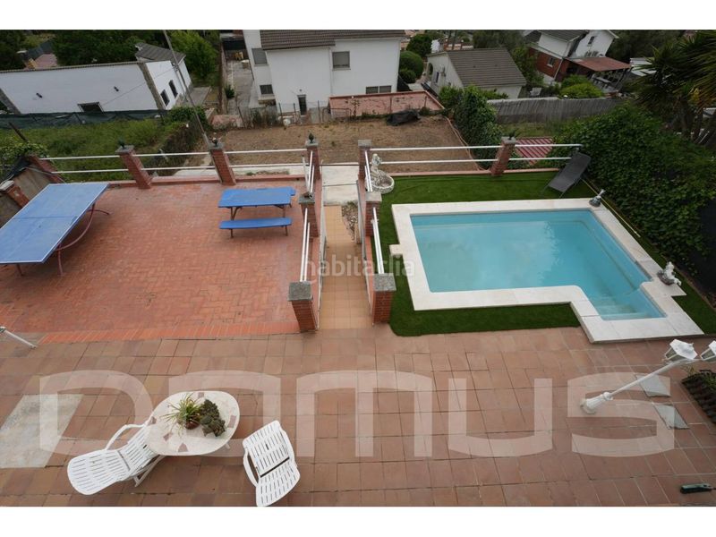 Foto 573c5856-ff54-42bd-843d-285b3ae6ef05. Casa amb calefacció piscina a Piera