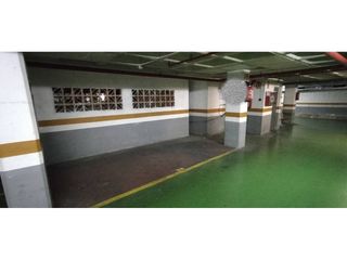 Autoparkplatz in Sant Vicenç dels Horts