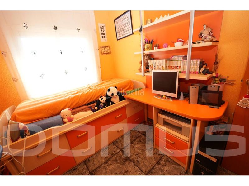 Foto ba0110fc-0e31-454f-82ef-0b571d9f40fd. Penthouse with heating in Sant Vicenç dels Horts