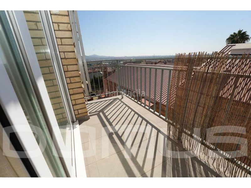 Foto f2157d8b-97d0-4703-8cdc-69d0b075f115. Penthouse with heating in Sant Vicenç dels Horts