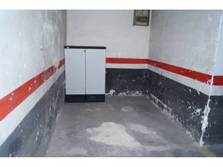 Posto auto in Can Baró