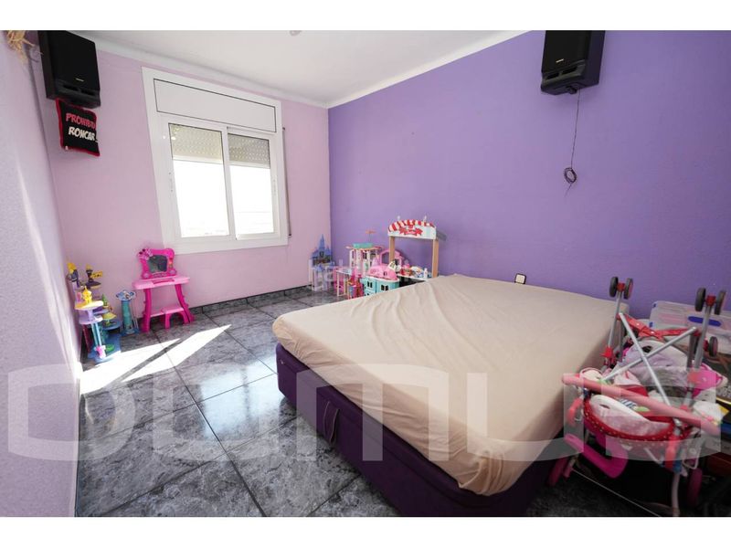 Foto 4e167077-1b56-4343-b841-d117ab8d40d9. Penthouse with heating in Sant Vicenç dels Horts