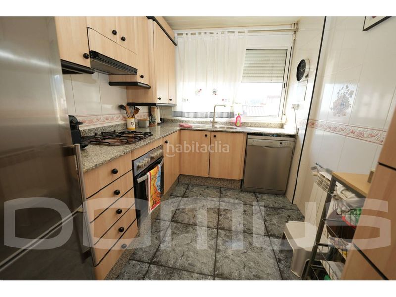 Foto 56491ded-fdf2-4495-920a-9fc8e6f1e8cd. Penthouse with heating in Sant Vicenç dels Horts