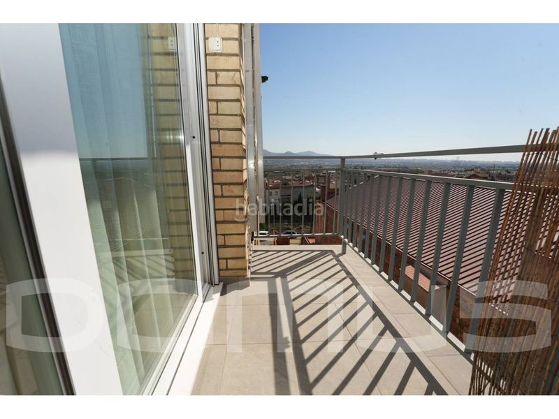 Foto 7e489c6e-c061-4a31-a740-5fc63129fe70. Penthouse with heating in Sant Vicenç dels Horts