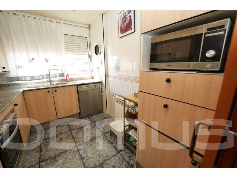 Foto 9fdb1c62-8d4d-40fd-aa1d-0073f8cf2526. Penthouse with heating in Sant Vicenç dels Horts