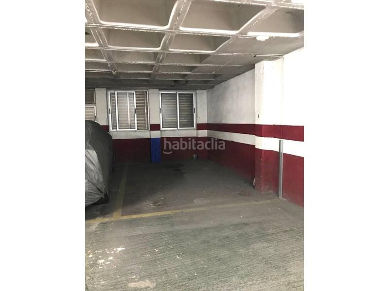 Foto 01e9df87-f4ad-4fca-8973-3667795a2ae4. Posto auto in Centre Hospitalet de Llobregat (L´)