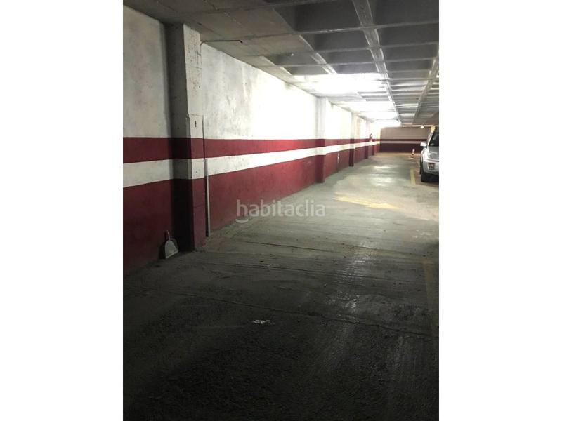 Foto 173d111e-3df7-4ef5-9acc-13934ddcfb51. Posto auto in Centre Hospitalet de Llobregat (L´)