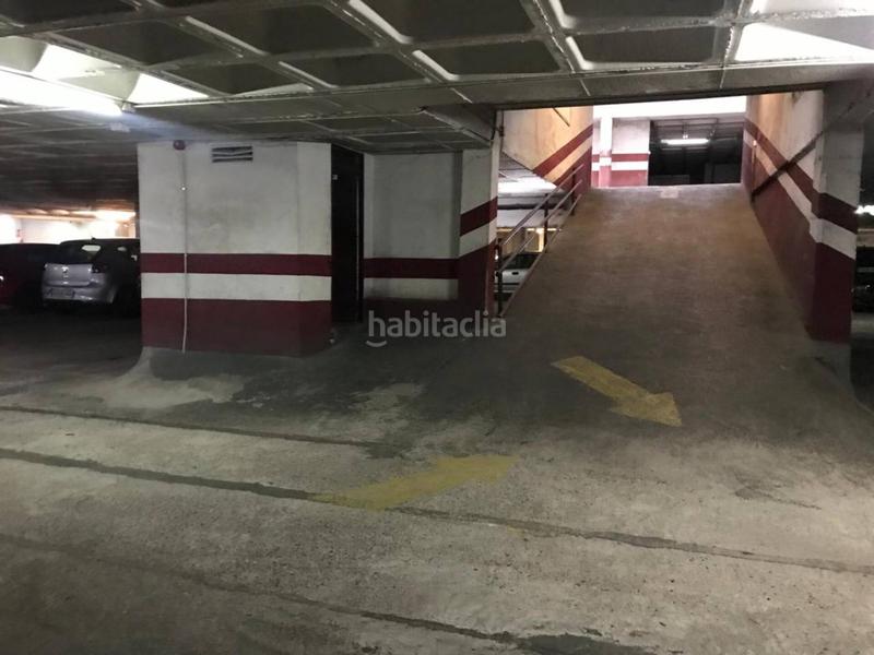 Foto 4e68027f-2dc8-4c4c-aad8-b0bb8fbb9c65. Posto auto in Centre Hospitalet de Llobregat (L´)