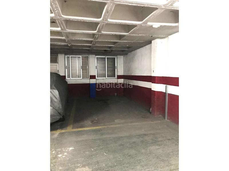 Foto d509697b-254a-4791-9068-4f58fcf207e9. Posto auto in Centre Hospitalet de Llobregat (L´)