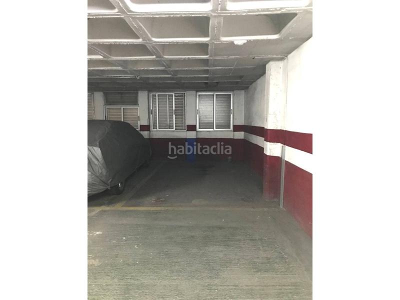 Foto e154b66f-8eff-4399-a336-dcfacbac5de3. Posto auto in Centre Hospitalet de Llobregat (L´)