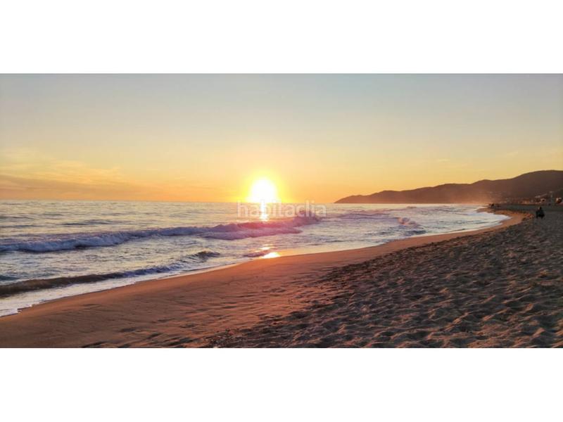 Foto 5f4dd528-2f27-4e84-8d73-3b27304068fd. Pis amb aparcament a Mar i Sol Castelldefels