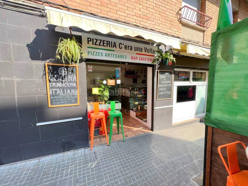 Foto 019d84c6-0b3f-4333-84cc-4a98457d91cb. Local comercial oportunidad en sant boi en Vinyets-Molí Vell Sant Boi de Llobregat