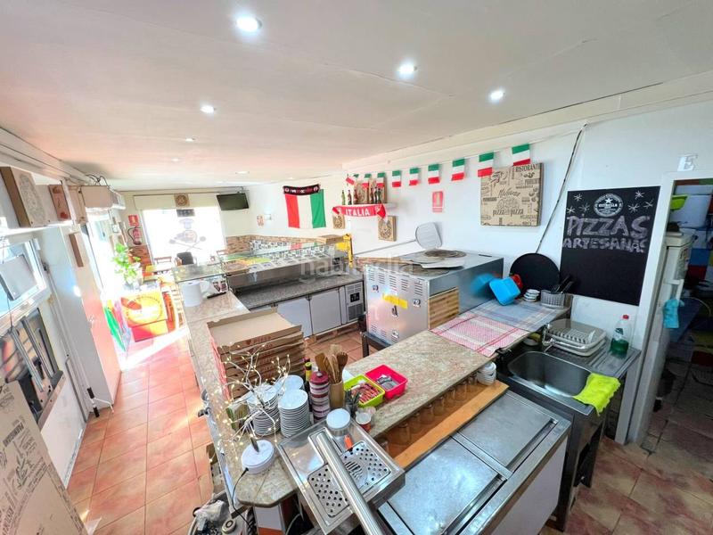 Foto 0e10604c-c1a1-40dd-beaa-83cb12f5352f. Local comercial oportunidad en sant boi en Vinyets-Molí Vell Sant Boi de Llobregat
