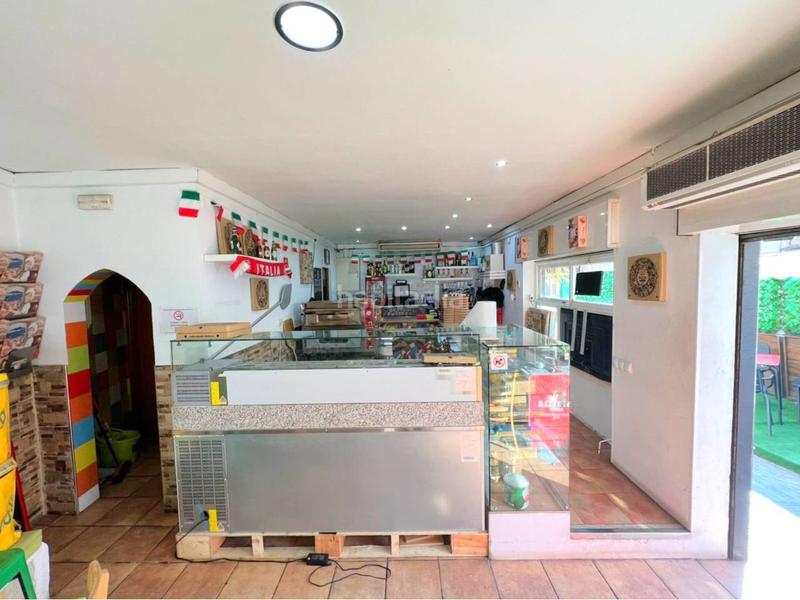 Foto 222619f0-a145-4b8b-966f-44d1721e21f0. Local comercial oportunidad en sant boi en Vinyets-Molí Vell Sant Boi de Llobregat
