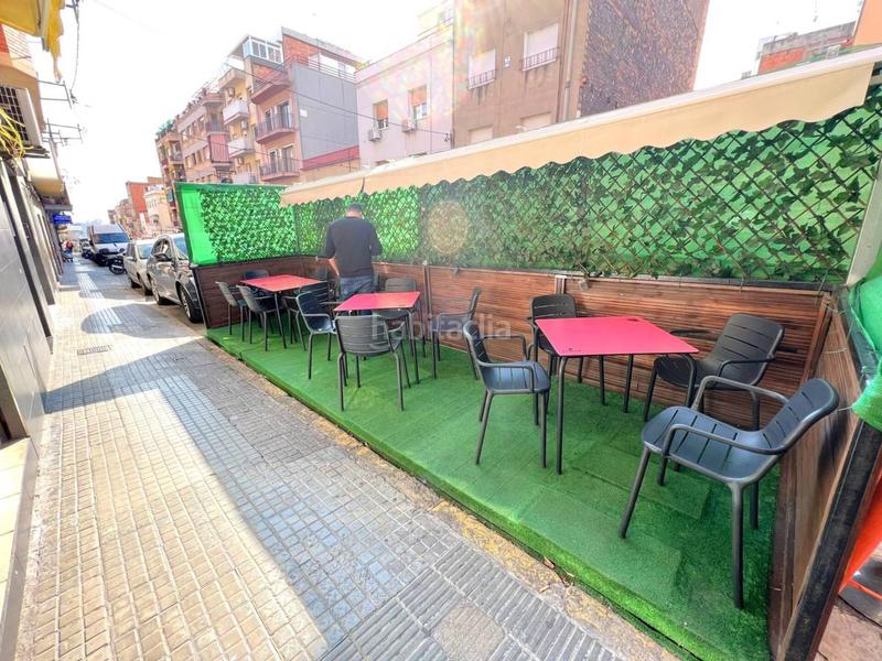 Foto 620a0764-38ff-43f7-baa1-167687f015e7. Local comercial oportunidad en sant boi en Vinyets-Molí Vell Sant Boi de Llobregat