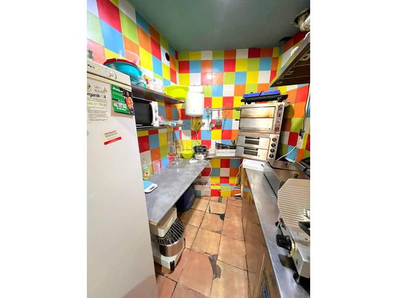 Foto 6d1b239d-6bc9-4953-b247-fe0d2f469ee3. Local comercial oportunidad en sant boi en Vinyets-Molí Vell Sant Boi de Llobregat