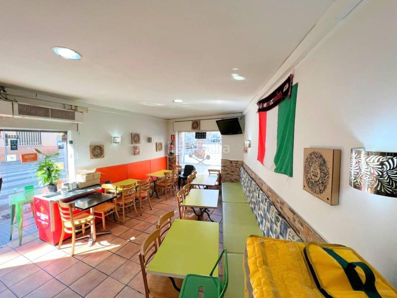 Foto a517429e-f9ff-43a7-9cf4-9442b8882a88. Local comercial oportunidad en sant boi en Vinyets-Molí Vell Sant Boi de Llobregat