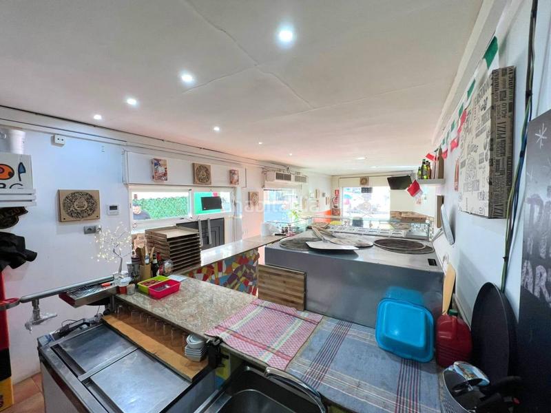 Foto a64af823-98fa-4ee2-916c-c4b7dee02565. Local comercial oportunidad en sant boi en Vinyets-Molí Vell Sant Boi de Llobregat
