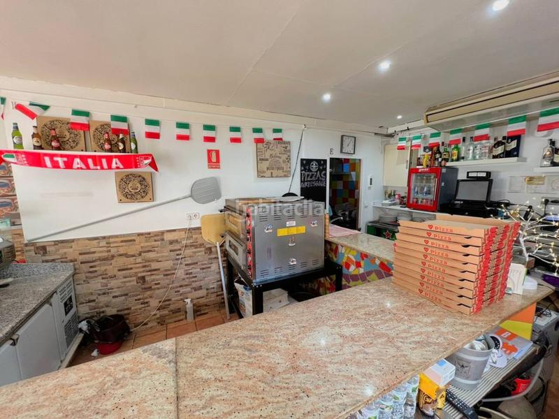 Foto bc37f315-625d-465b-ad3c-697b5fe38eb6. Local comercial oportunidad en sant boi en Vinyets-Molí Vell Sant Boi de Llobregat