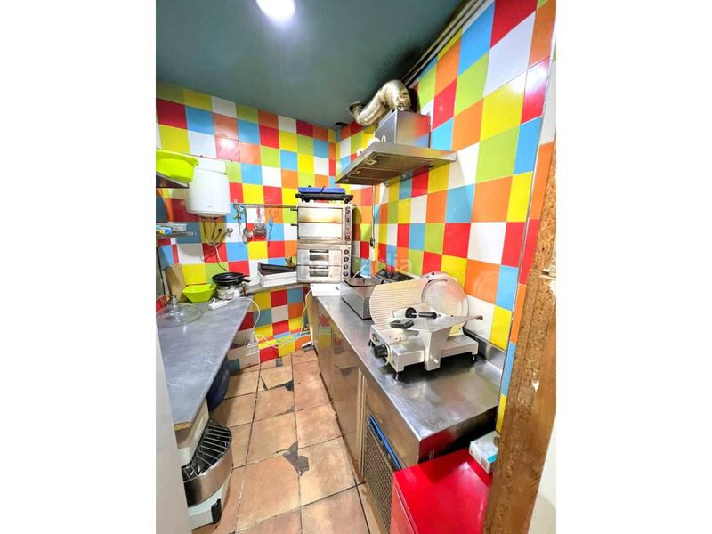 Foto c80d70b4-d1e7-46ef-adc0-b7bbe3f57d6a. Local comercial oportunidad en sant boi en Vinyets-Molí Vell Sant Boi de Llobregat