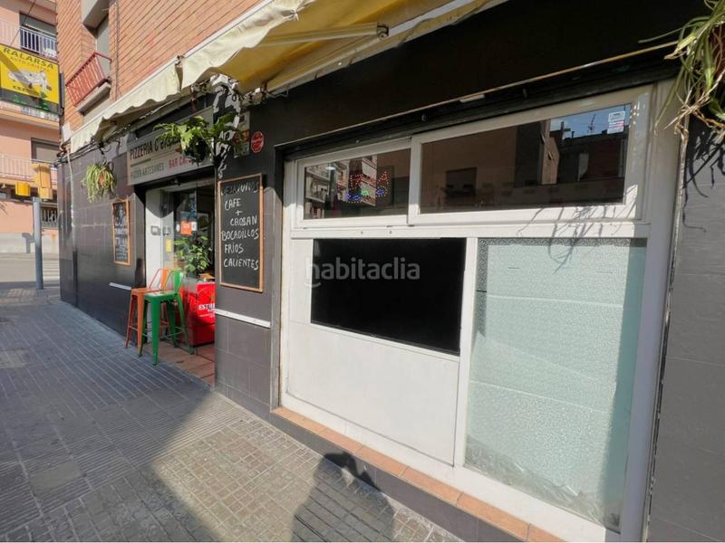 Foto cf4e9483-b2da-4d9f-a0af-56390c868b8b. Local comercial oportunidad en sant boi en Vinyets-Molí Vell Sant Boi de Llobregat