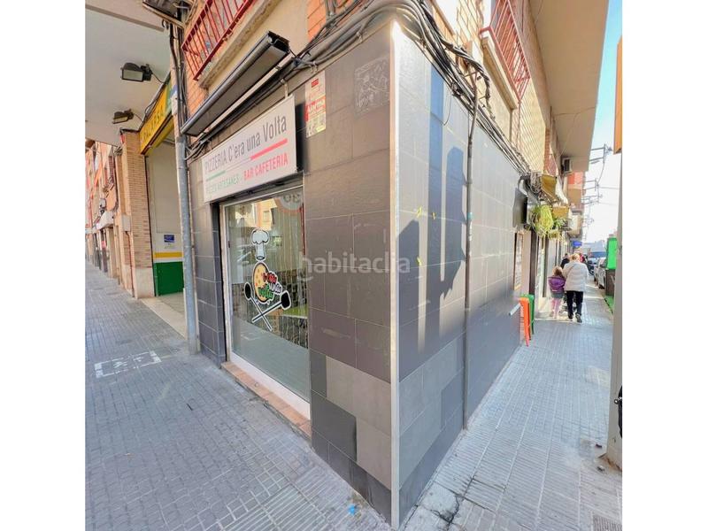 Foto d1633c75-a8d4-4158-9437-46ed318e9a60. Local comercial oportunidad en sant boi en Vinyets-Molí Vell Sant Boi de Llobregat