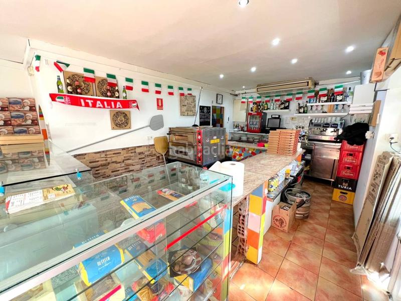 Foto ebd2b7be-6d87-4ed6-9e9f-dad90e8e7aa0. Local comercial oportunidad en sant boi en Vinyets-Molí Vell Sant Boi de Llobregat