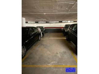 Parking voiture  Marina. Oportunidad parking a la venta en bellvitge
