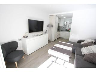 Miete Etagenwohnung  22. Alquiler temporal
