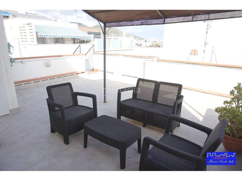 Foto 9a902866-3098-4e96-9807-3318b46dec52. Ático reformado y con terraza en Els Molins - Pins Vens Sitges