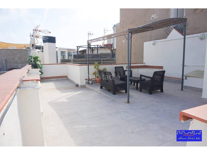 Foto be758f4d-b4b6-49af-ae9b-5befbcfe5c76. Ático reformado y con terraza en Els Molins - Pins Vens Sitges