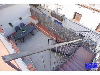 Pis  Estalvi. Reformado y con terraza en sitges