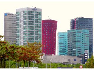 Piso  Europa. Exterior con mucha luz