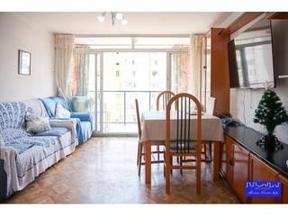 Appartement  Europa. Ascensor y balcon