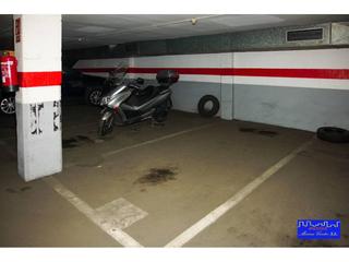 Parking voiture  Can polític. Venta de plaza de parking en lhospitalet de llobregat