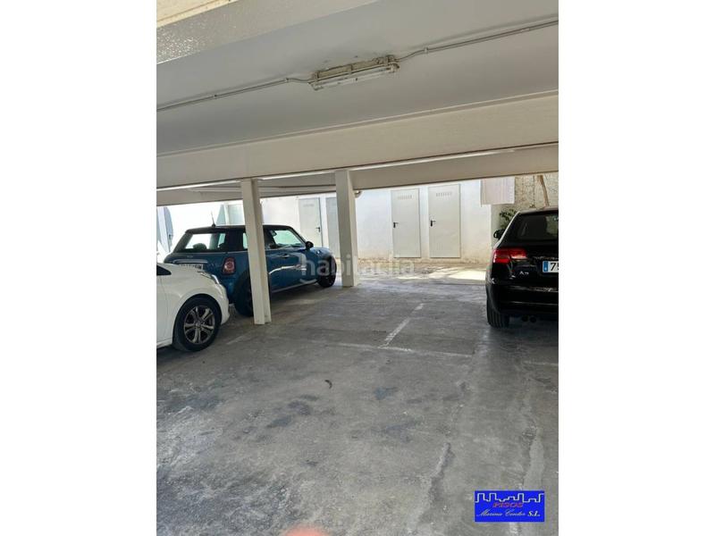 Foto 08da2207-82d5-414a-9804-3f9a0a96eeaf. Appartement avec parking dans Baixador Castelldefels