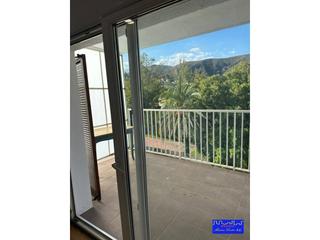 Appartement à Baixador. Venta de piso en castelldefels