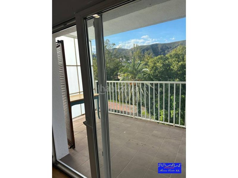 Foto 2517bc4a-bfee-4fe2-b0ea-b264855fd9ec. Appartement avec parking dans Baixador Castelldefels