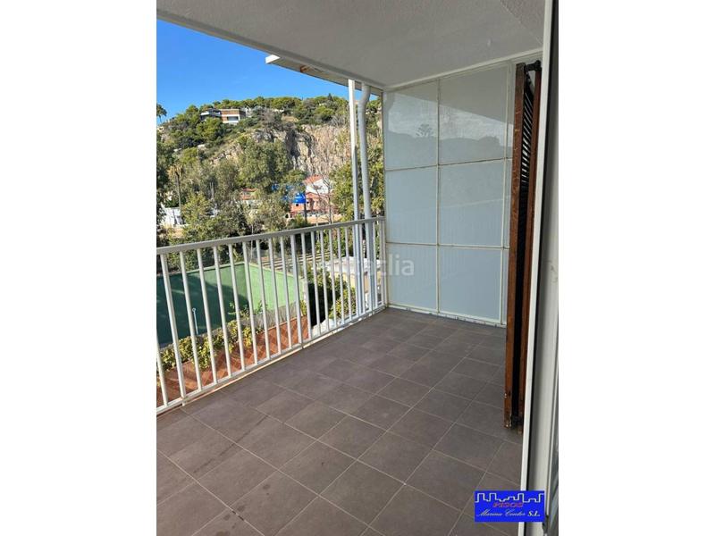 Foto 76c186e2-945f-4df0-a394-4fe6ce7dc278. Appartement avec parking dans Baixador Castelldefels