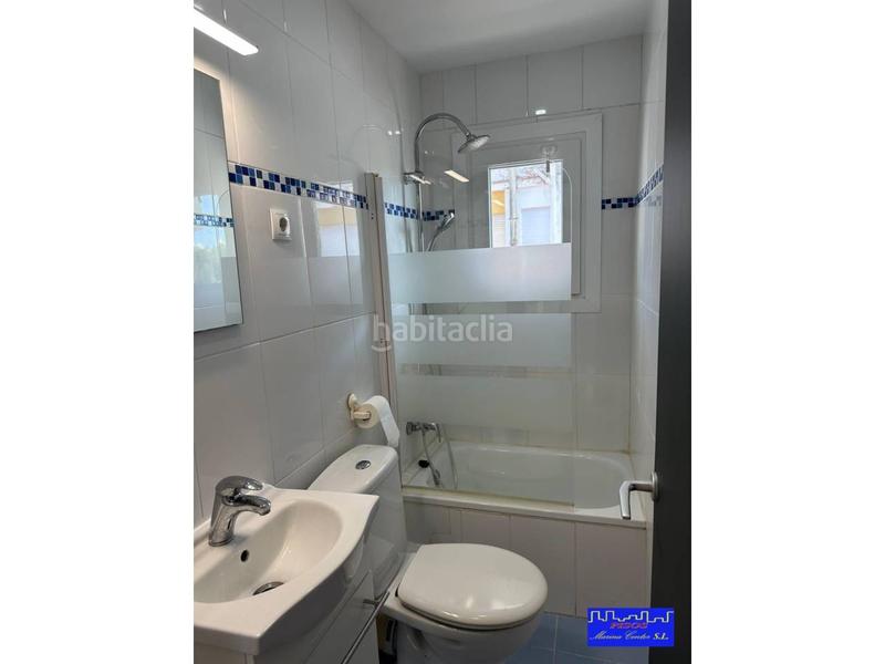 Foto e0484a31-3e43-4492-8b9c-f25f4cfbbf92. Appartement avec parking dans Baixador Castelldefels