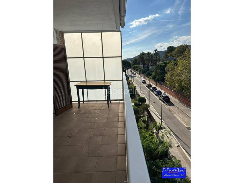 Foto f0d7bcce-f43f-4b31-90b9-7fa86fb0761a. Appartement avec parking dans Baixador Castelldefels