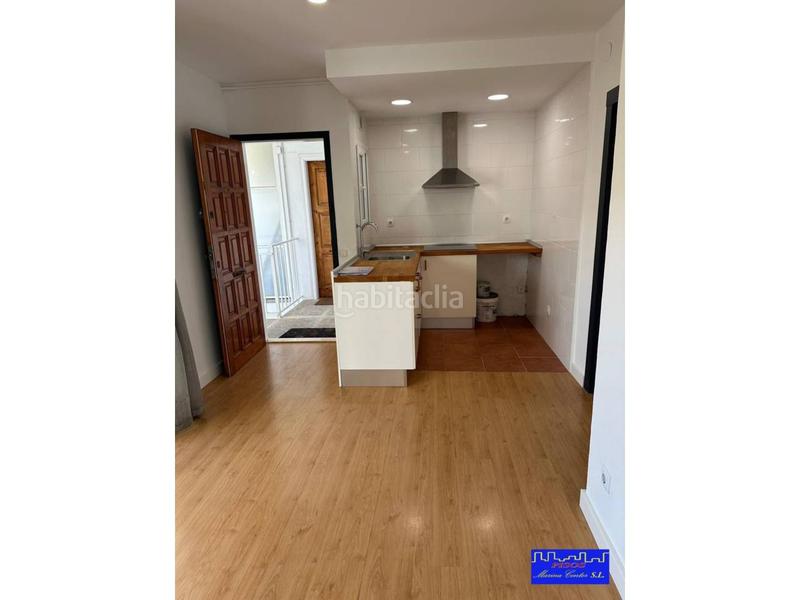 Foto f57b326f-8184-4515-9f17-f8a45ac635a7. Appartement avec parking dans Baixador Castelldefels