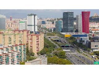 Pis a Bellvitge. Venta de piso en lhospitalet de llobregat