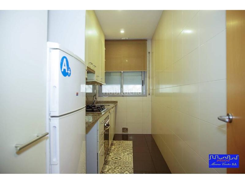 Foto a71a2f5d-7387-4f42-b7ad-2cd05e01db81. Affitto appartamento con riscaldamento parcheggio piscina in Hospitalet de Llobregat (L´)