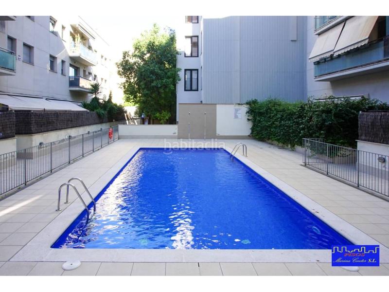 Foto 38d01d45-891d-4050-9b8c-7c598fb5caf0. Location appartement avec chauffage parking piscine dans Hospitalet de Llobregat (L´)