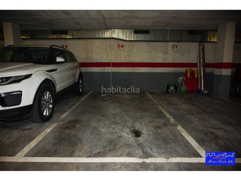 Foto 39e99956-6acd-406d-8b3a-5ef4d41a24c3. Miete etagenwohnung mit heizung parking pool in Santa Eulàlia Hospitalet de Llobregat (L´)